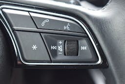 Audi A3  35 TFSI 150CH MILD HYBRID BUSINESS LINE S TRONIC 7 occasion - Photo 23