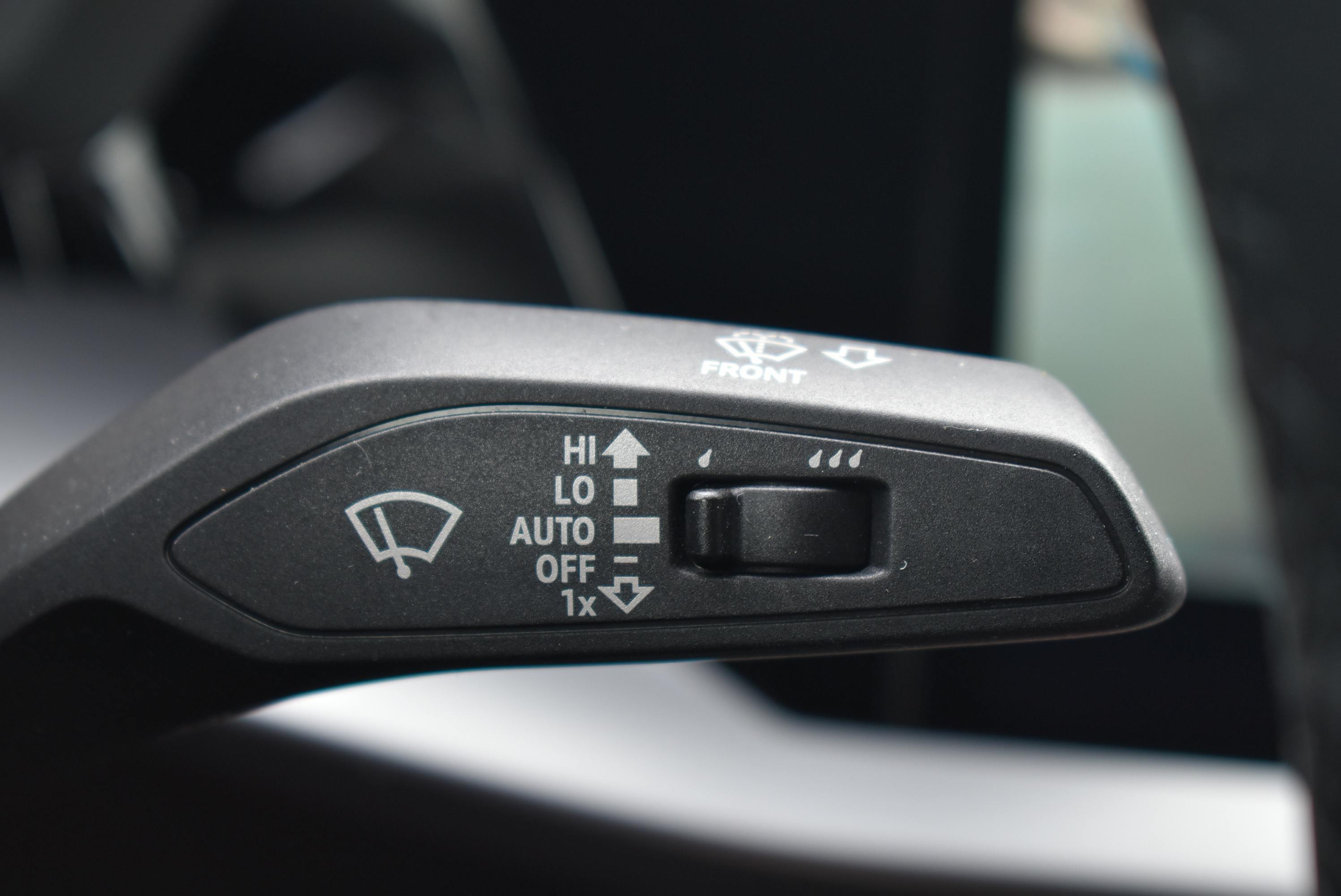 Audi A3  35 TFSI 150CH MILD HYBRID BUSINESS LINE S TRONIC 7 occasion - Photo 27