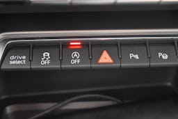 Audi A3  35 TFSI 150CH MILD HYBRID BUSINESS LINE S TRONIC 7 occasion - Photo 34