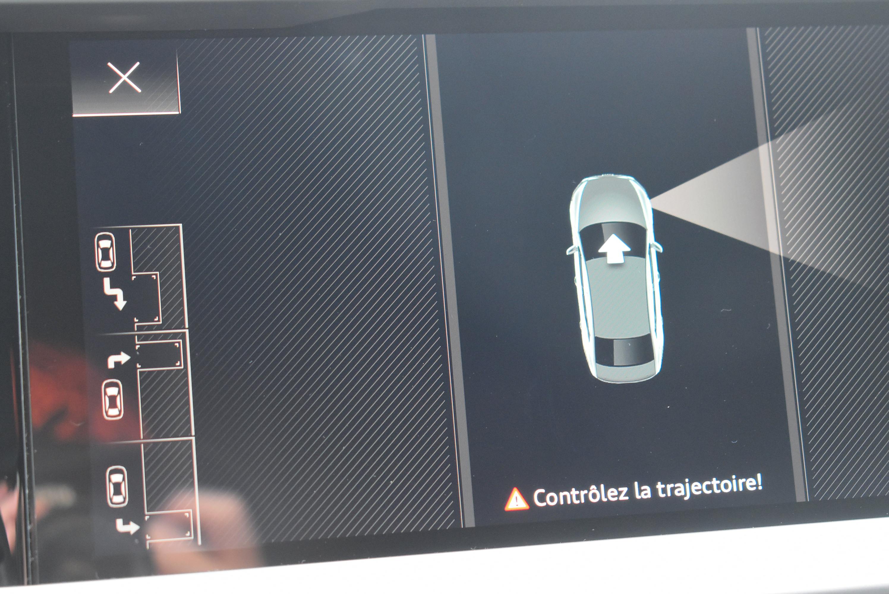 Audi A3  35 TFSI 150CH MILD HYBRID BUSINESS LINE S TRONIC 7 occasion - Photo 35