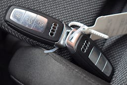 Audi A3  35 TFSI 150CH MILD HYBRID BUSINESS LINE S TRONIC 7 occasion - Photo 38