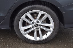 Audi A3  35 TFSI 150CH MILD HYBRID BUSINESS LINE S TRONIC 7 occasion - Photo 41