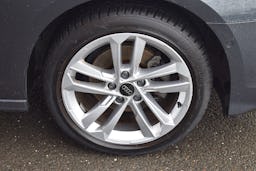 Audi A3  35 TFSI 150CH MILD HYBRID BUSINESS LINE S TRONIC 7 occasion - Photo 42