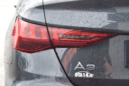 Audi A3  35 TFSI 150CH MILD HYBRID BUSINESS LINE S TRONIC 7 occasion - Photo 44