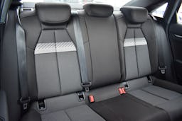 Audi A3  35 TFSI 150CH MILD HYBRID BUSINESS LINE S TRONIC 7 occasion - Photo 5