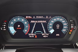Audi A3  35 TFSI 150CH MILD HYBRID BUSINESS LINE S TRONIC 7 occasion - Photo 8