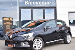 Renault Clio V  1.6 E-TECH HYBRIDE 140CH BUSINESS -21N occasion - Photo 1