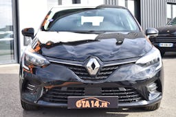 Renault Clio V  1.6 E-TECH HYBRIDE 140CH BUSINESS -21N occasion - Photo 17