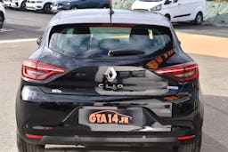 Renault Clio V  1.6 E-TECH HYBRIDE 140CH BUSINESS -21N occasion - Photo 18