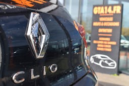 Renault Clio V  1.6 E-TECH HYBRIDE 140CH BUSINESS -21N occasion - Photo 19