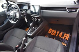 Renault Clio V  1.6 E-TECH HYBRIDE 140CH BUSINESS -21N occasion - Photo 3