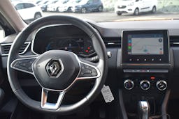 Renault Clio V  1.6 E-TECH HYBRIDE 140CH BUSINESS -21N occasion - Photo 7