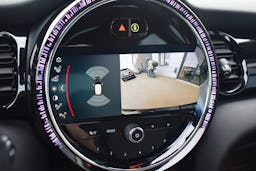 Mini Mini  COOPER SE 184CH YOURS  CUIR + T OUVRANT +HARMAN KARDON occasion - Photo 12