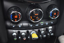Mini Mini  COOPER SE 184CH YOURS  CUIR + T OUVRANT +HARMAN KARDON occasion - Photo 13