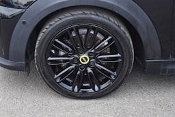Mini Mini  COOPER SE 184CH YOURS  CUIR + T OUVRANT +HARMAN KARDON occasion - Photo 16