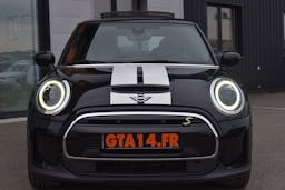 Mini Mini  COOPER SE 184CH YOURS  CUIR + T OUVRANT +HARMAN KARDON occasion - Photo 17