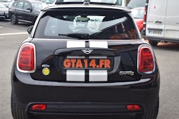 Mini Mini  COOPER SE 184CH YOURS  CUIR + T OUVRANT +HARMAN KARDON occasion - Photo 18