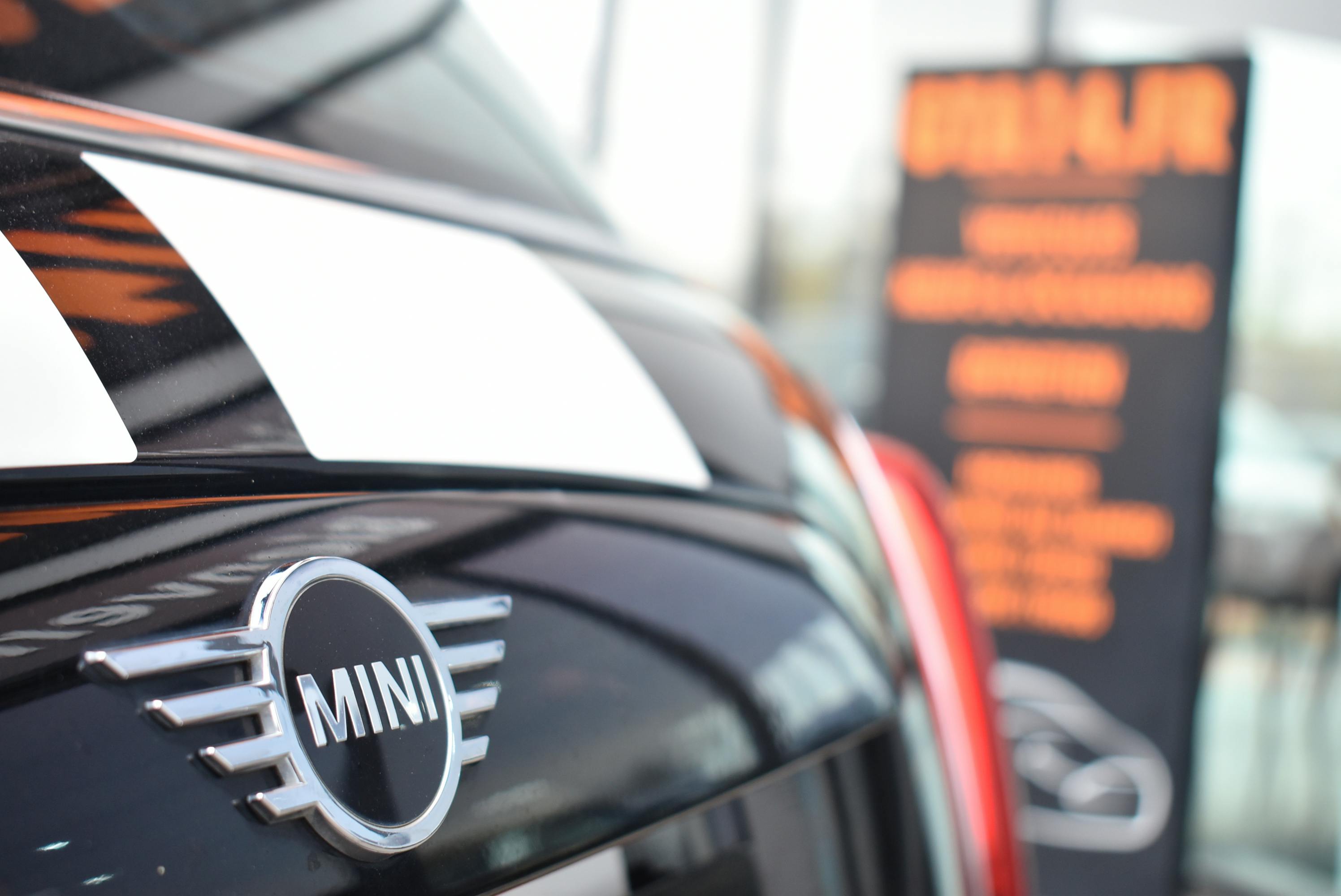 Mini Mini  COOPER SE 184CH YOURS  CUIR + T OUVRANT +HARMAN KARDON occasion - Photo 19