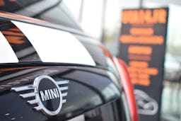 Mini Mini  COOPER SE 184CH YOURS  CUIR + T OUVRANT +HARMAN KARDON occasion - Photo 19