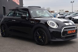 Mini Mini  COOPER SE 184CH YOURS  CUIR + T OUVRANT +HARMAN KARDON occasion - Photo 20