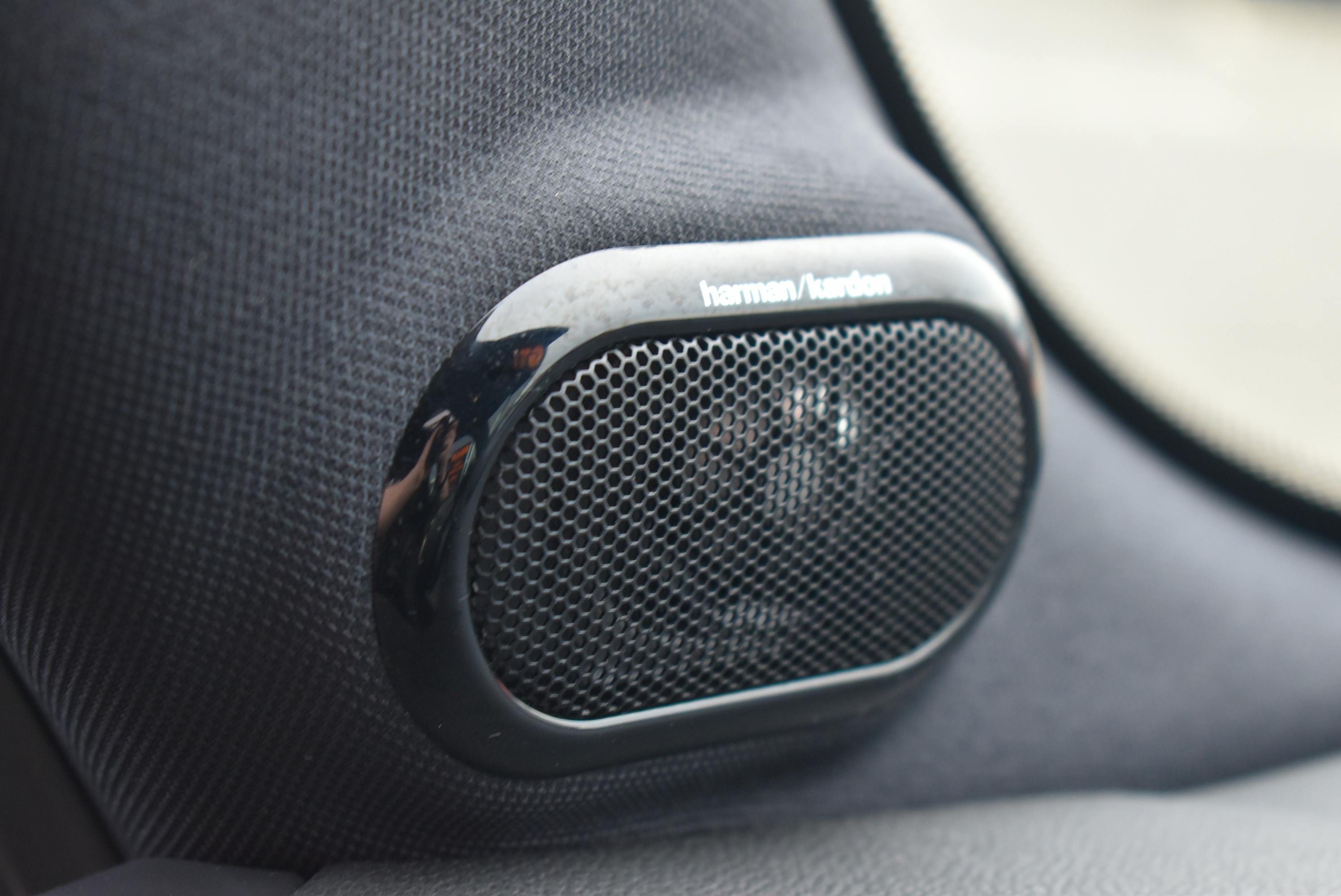 Mini Mini  COOPER SE 184CH YOURS  CUIR + T OUVRANT +HARMAN KARDON occasion - Photo 22
