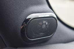 Mini Mini  COOPER SE 184CH YOURS  CUIR + T OUVRANT +HARMAN KARDON occasion - Photo 22