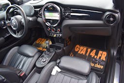 Mini Mini  COOPER SE 184CH YOURS  CUIR + T OUVRANT +HARMAN KARDON occasion - Photo 3