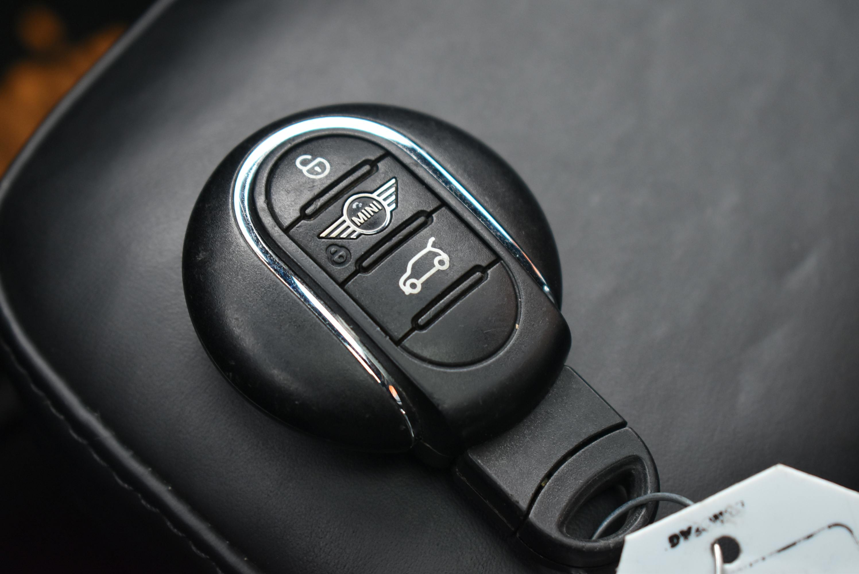 Mini Mini  COOPER SE 184CH YOURS  CUIR + T OUVRANT +HARMAN KARDON occasion - Photo 32