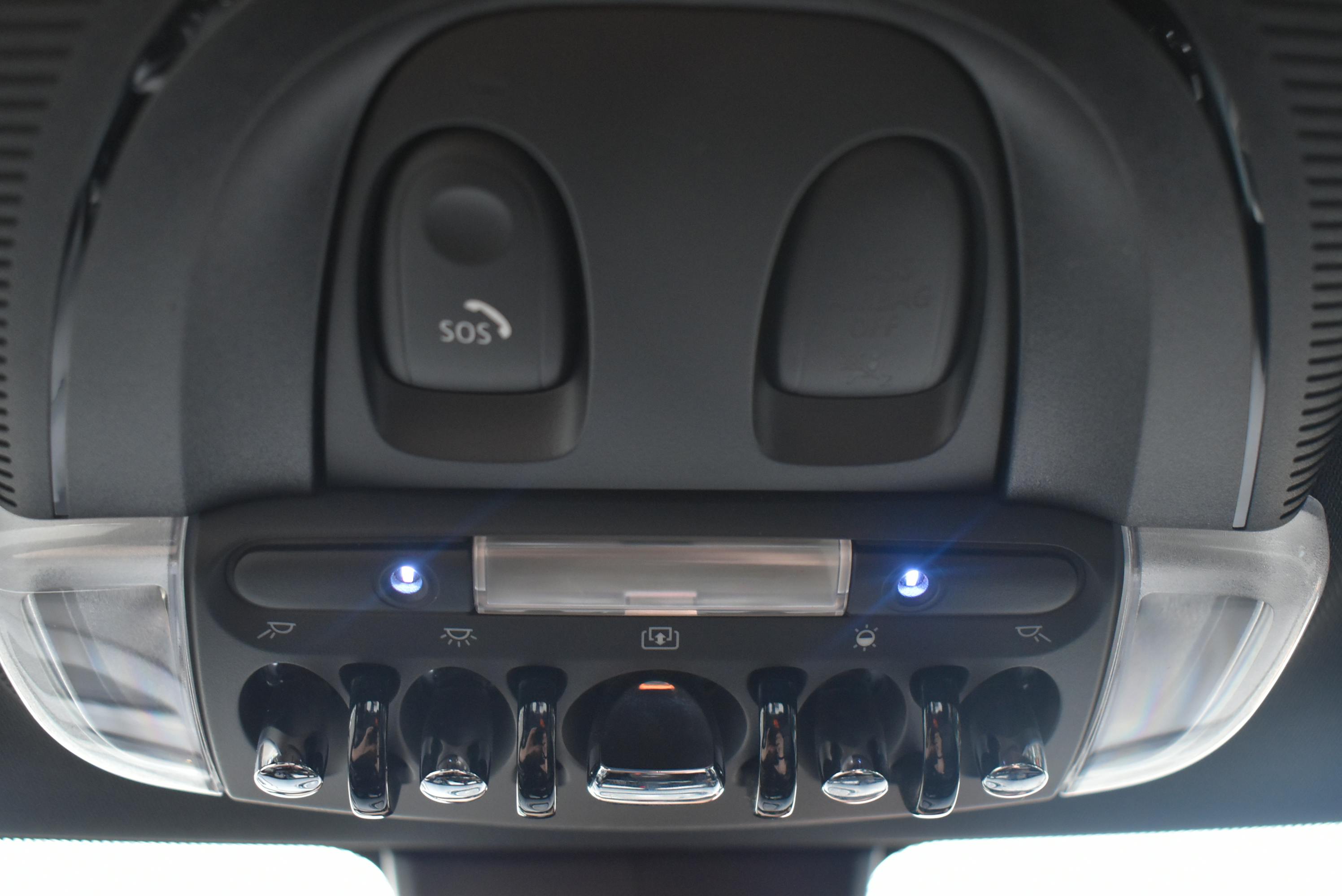 Mini Mini  COOPER SE 184CH YOURS  CUIR + T OUVRANT +HARMAN KARDON occasion - Photo 34