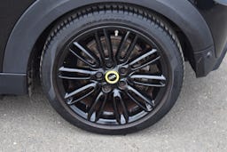 Mini Mini  COOPER SE 184CH YOURS  CUIR + T OUVRANT +HARMAN KARDON occasion - Photo 35
