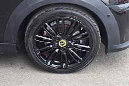 Mini Mini  COOPER SE 184CH YOURS  CUIR + T OUVRANT +HARMAN KARDON occasion - Photo 36