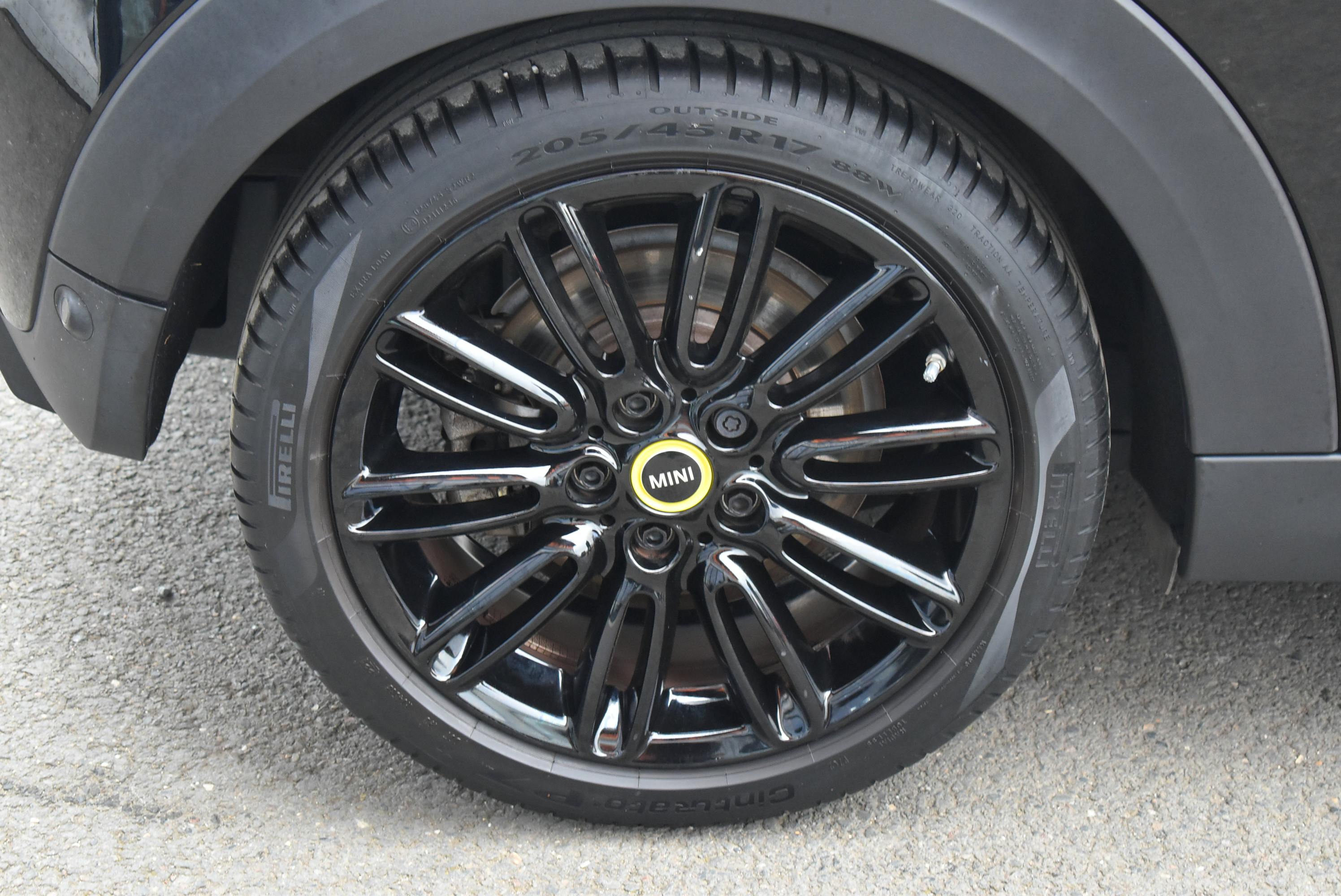 Mini Mini  COOPER SE 184CH YOURS  CUIR + T OUVRANT +HARMAN KARDON occasion - Photo 37