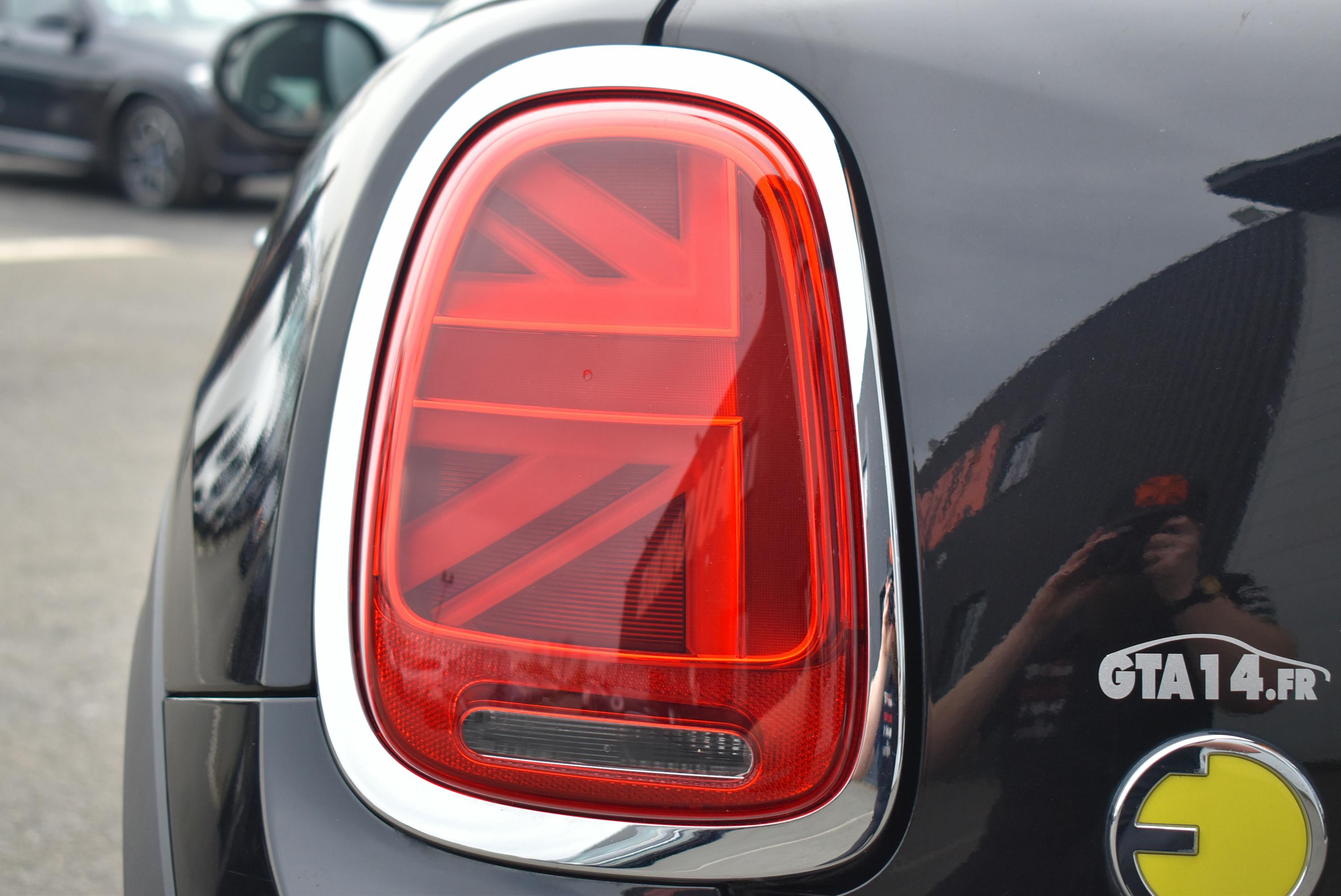 Mini Mini  COOPER SE 184CH YOURS  CUIR + T OUVRANT +HARMAN KARDON occasion - Photo 38