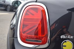Mini Mini  COOPER SE 184CH YOURS  CUIR + T OUVRANT +HARMAN KARDON occasion - Photo 38