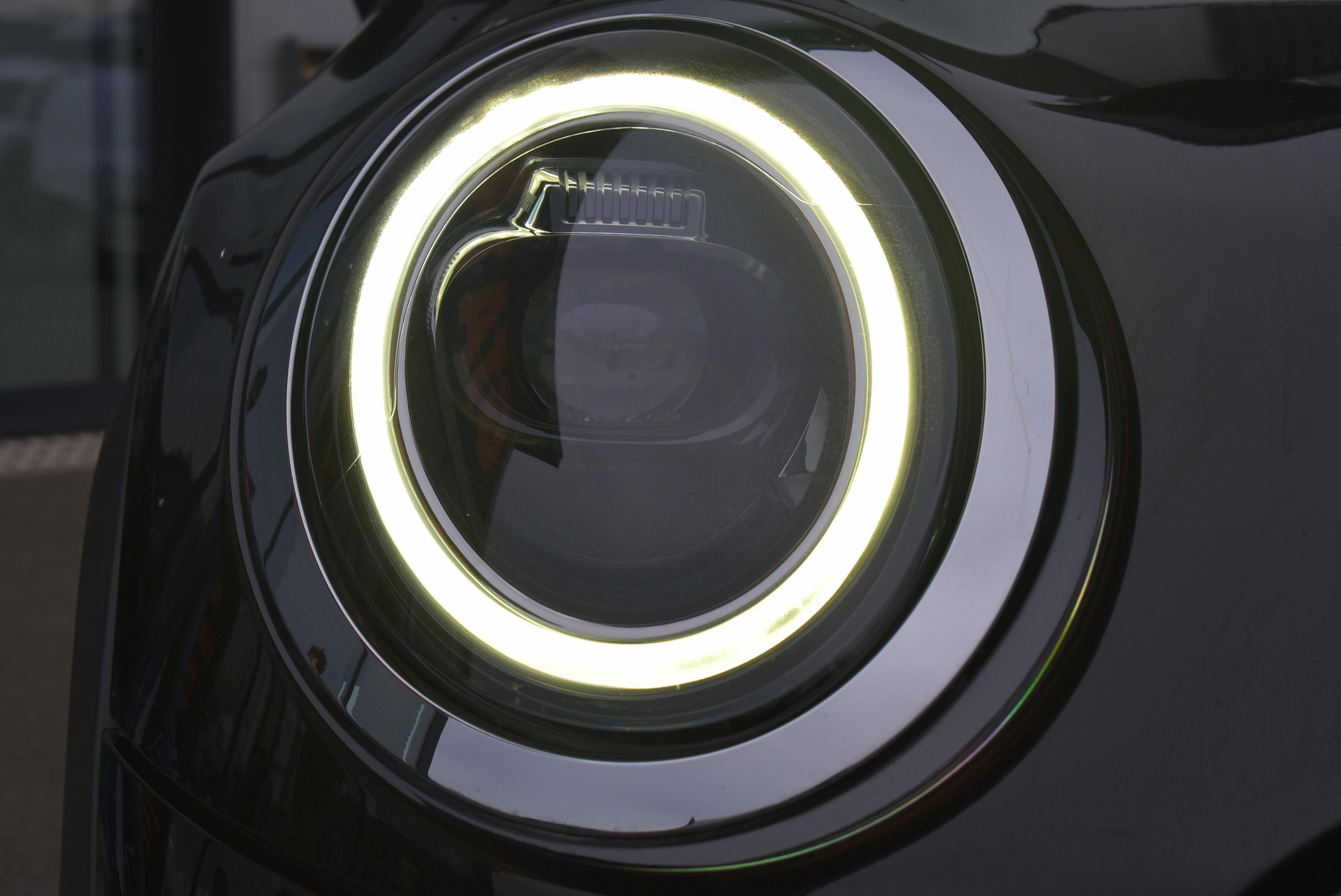 Mini Mini  COOPER SE 184CH YOURS  CUIR + T OUVRANT +HARMAN KARDON occasion - Photo 39