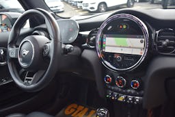Mini Mini  COOPER SE 184CH YOURS  CUIR + T OUVRANT +HARMAN KARDON occasion - Photo 6