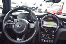 Mini Mini  COOPER SE 184CH YOURS  CUIR + T OUVRANT +HARMAN KARDON occasion - Photo 7