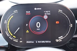 Mini Mini  COOPER SE 184CH YOURS  CUIR + T OUVRANT +HARMAN KARDON occasion - Photo 8