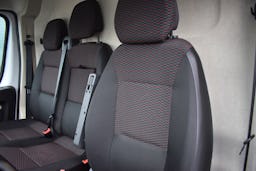 Peugeot Boxer  435 L4H3 2.2 BLUEHDI S&S 140CH ASPHALT occasion - Photo 15