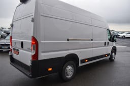 Peugeot Boxer  435 L4H3 2.2 BLUEHDI S&S 140CH ASPHALT occasion - Photo 2