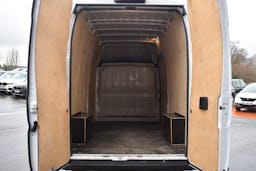 Peugeot Boxer  435 L4H3 2.2 BLUEHDI S&S 140CH ASPHALT occasion - Photo 9