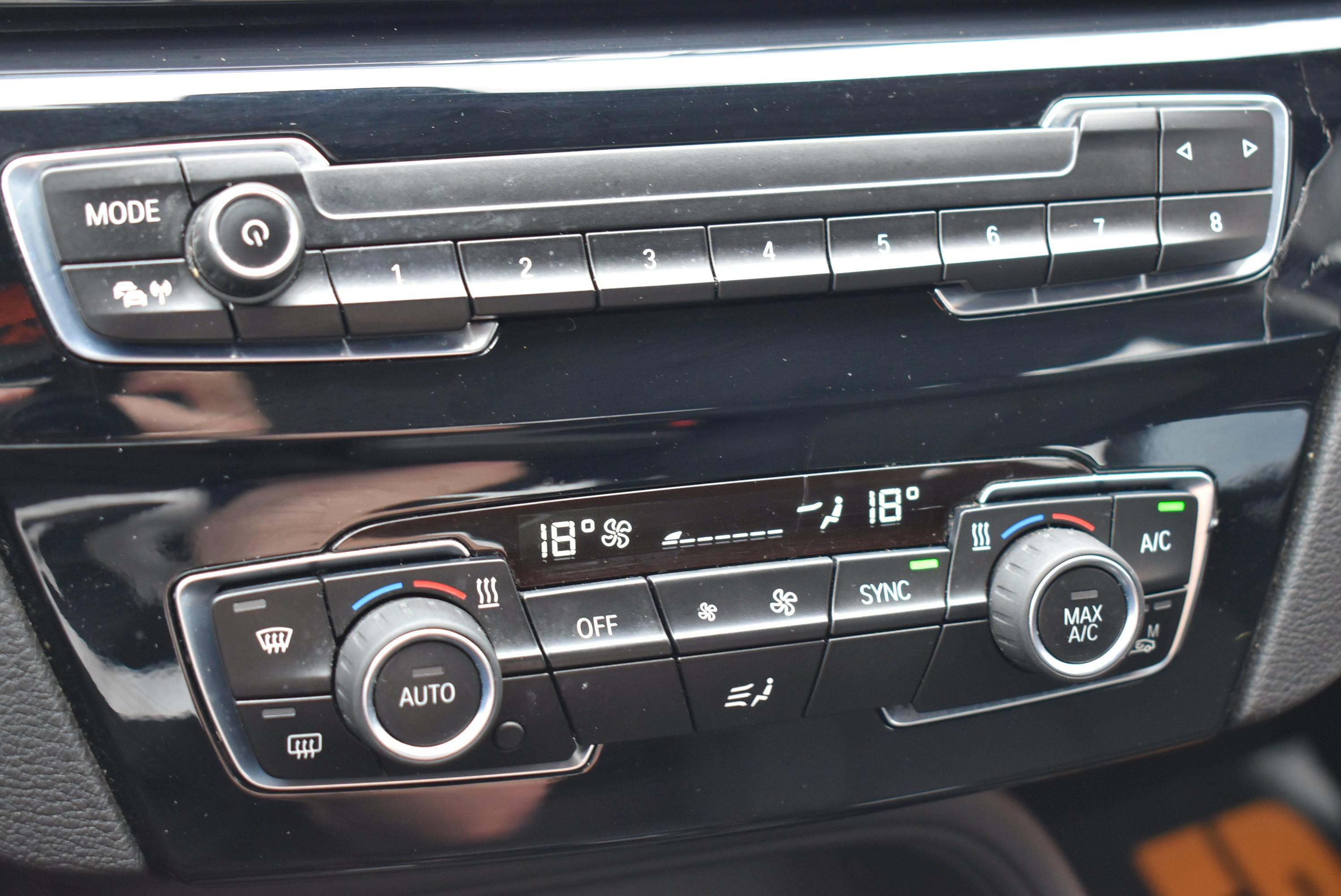 BMW X1 F48  XDRIVE25EA 220CH BUSINESS DESIGN occasion - Photo 13