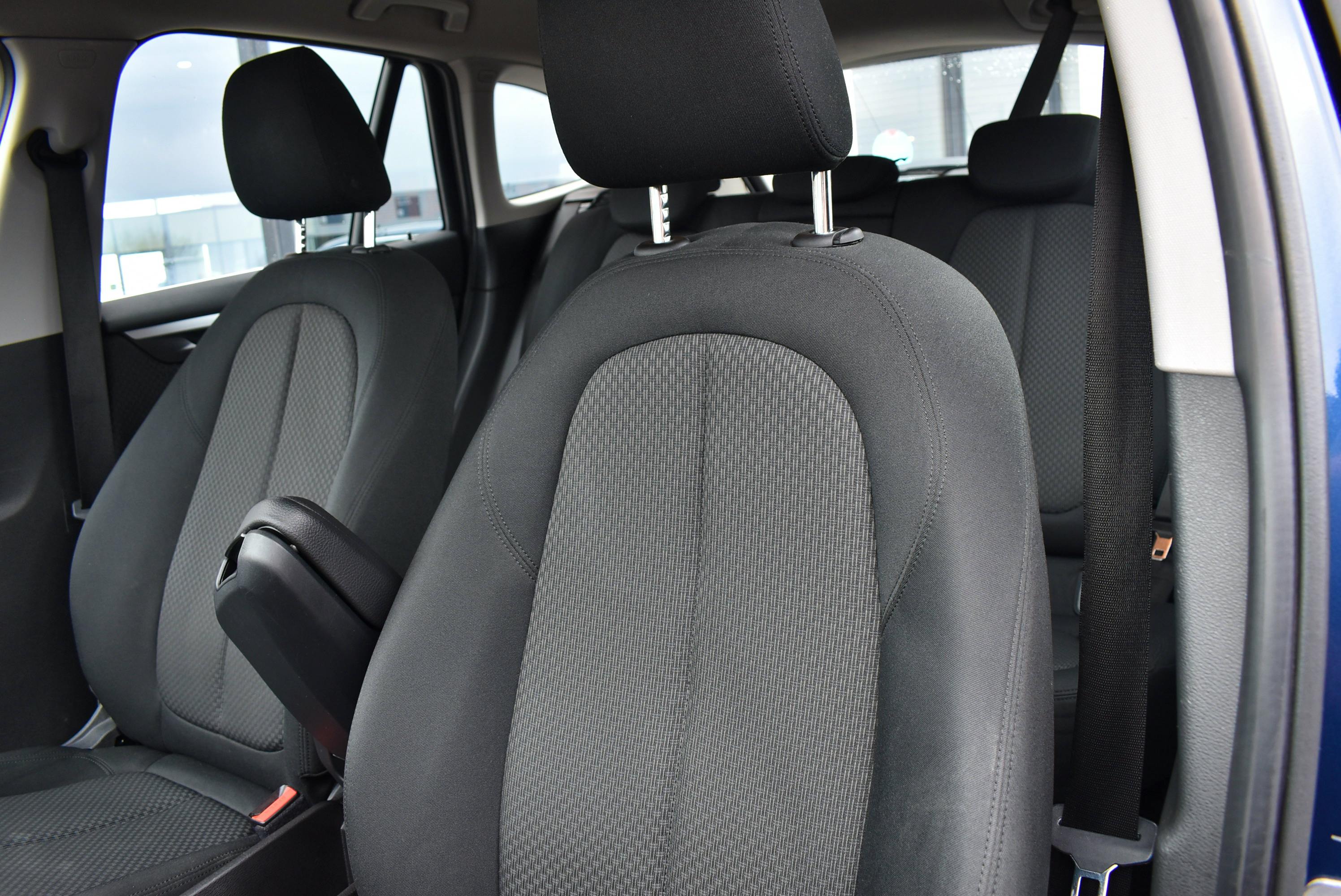 BMW X1 F48  XDRIVE25EA 220CH BUSINESS DESIGN occasion - Photo 15