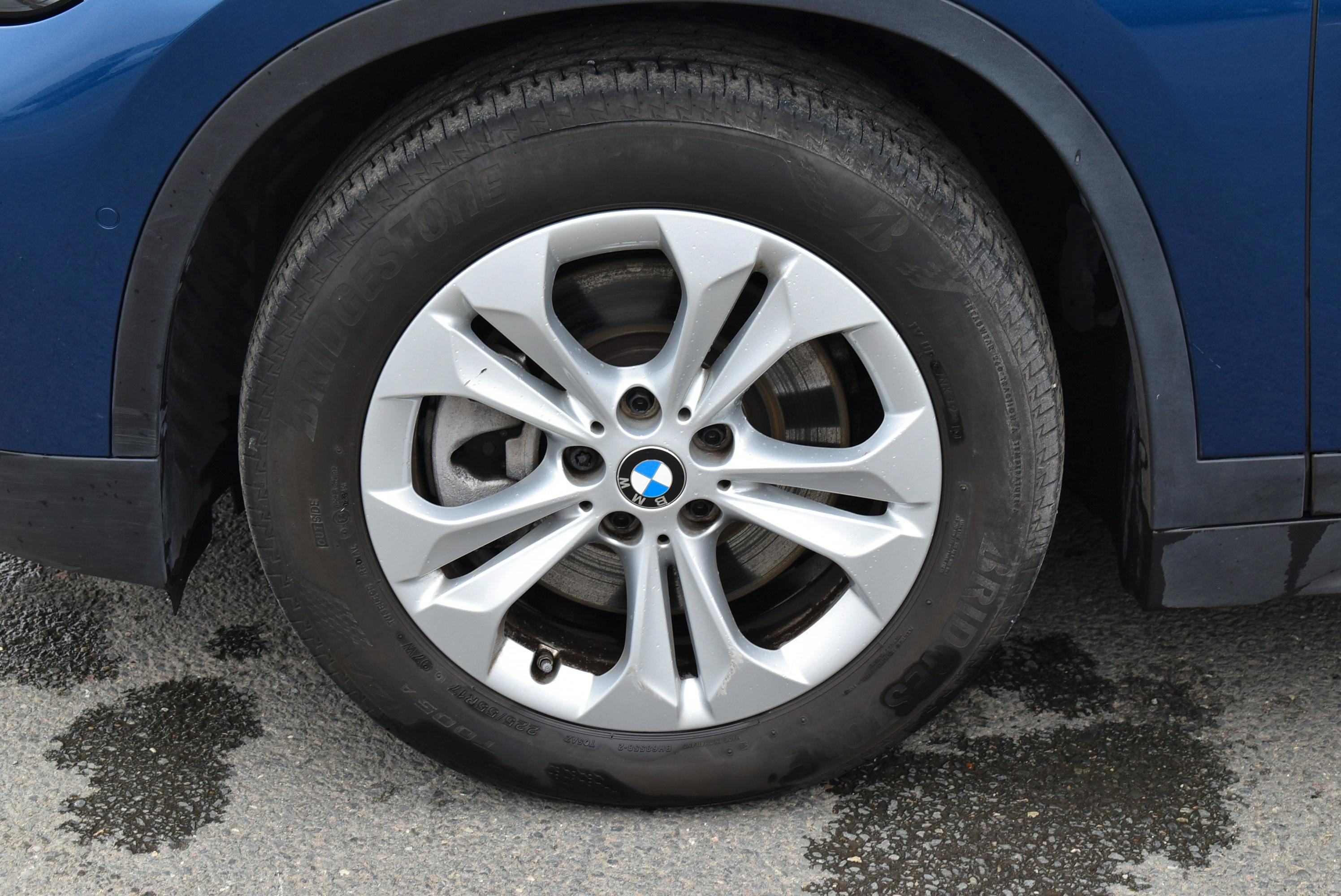BMW X1 F48  XDRIVE25EA 220CH BUSINESS DESIGN occasion - Photo 16