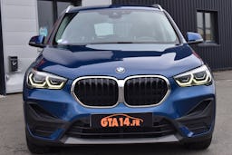 BMW X1 F48  XDRIVE25EA 220CH BUSINESS DESIGN occasion - Photo 17