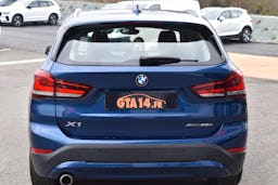 BMW X1 F48  XDRIVE25EA 220CH BUSINESS DESIGN occasion - Photo 18