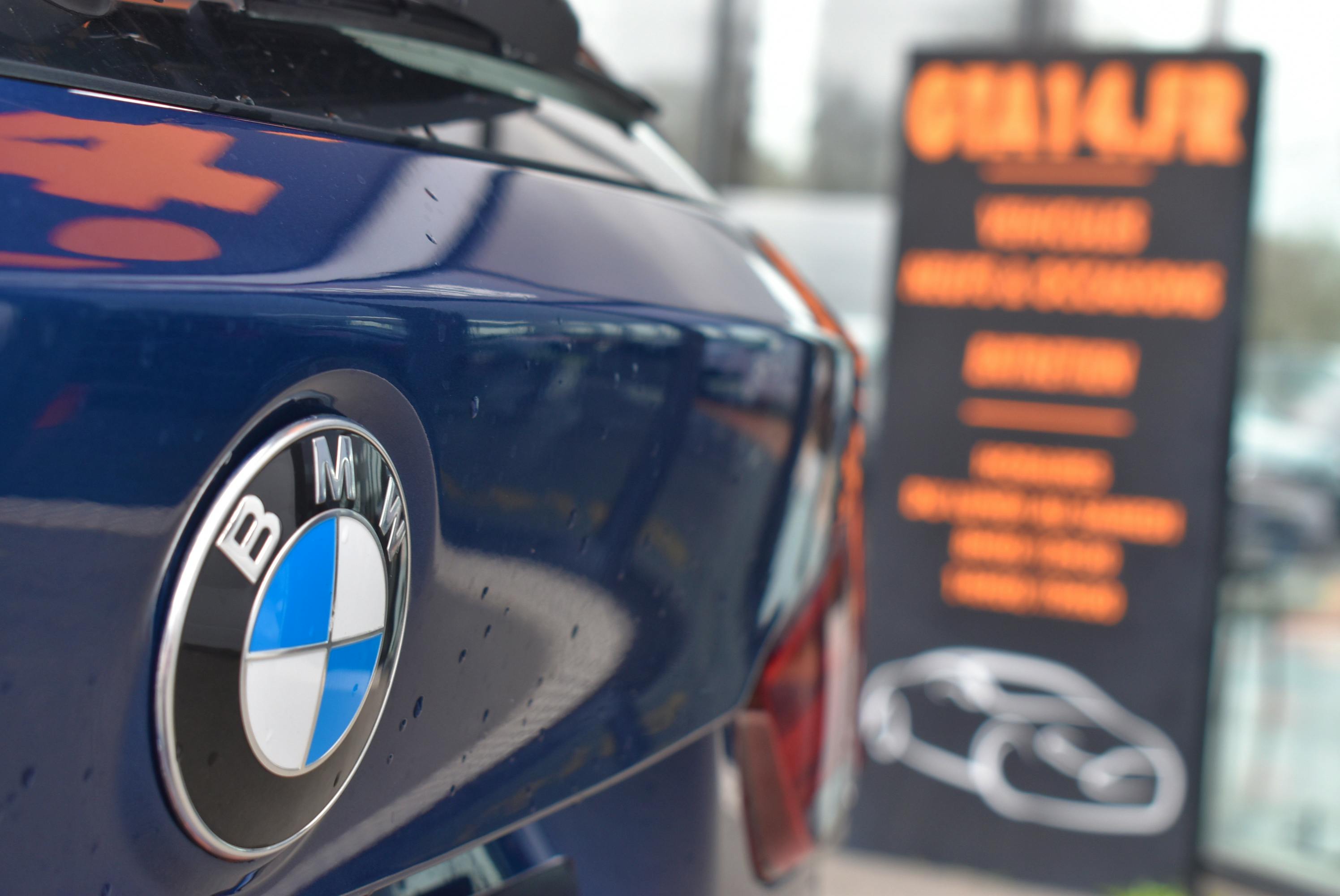 BMW X1 F48  XDRIVE25EA 220CH BUSINESS DESIGN occasion - Photo 19