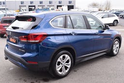 BMW X1 F48  XDRIVE25EA 220CH BUSINESS DESIGN occasion - Photo 2