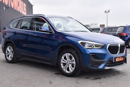 BMW X1 F48  XDRIVE25EA 220CH BUSINESS DESIGN occasion - Photo 20
