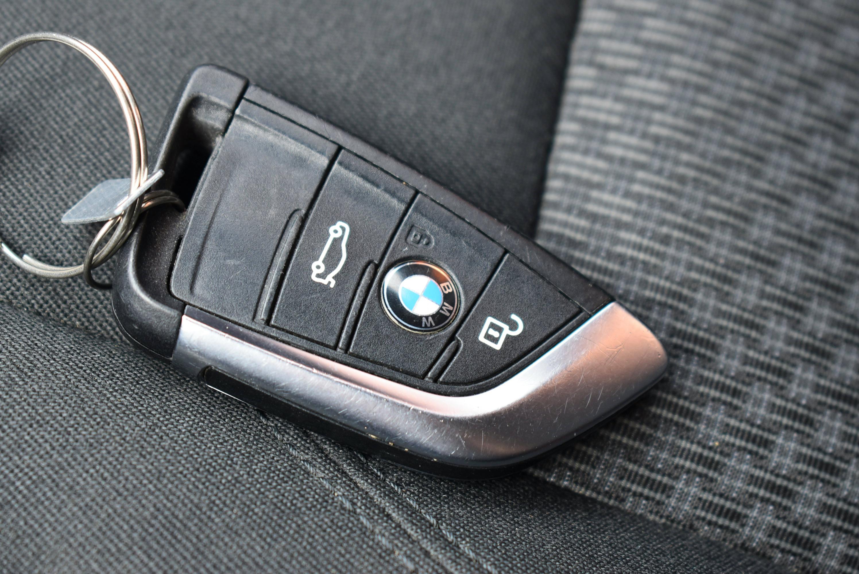 BMW X1 F48  XDRIVE25EA 220CH BUSINESS DESIGN occasion - Photo 31